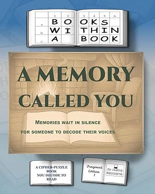 A Memory Called You