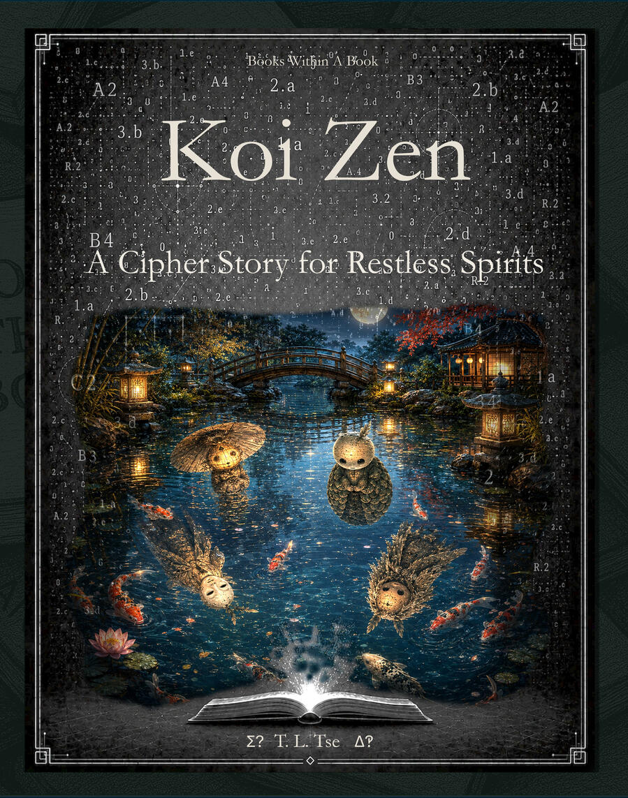 Koi Zen