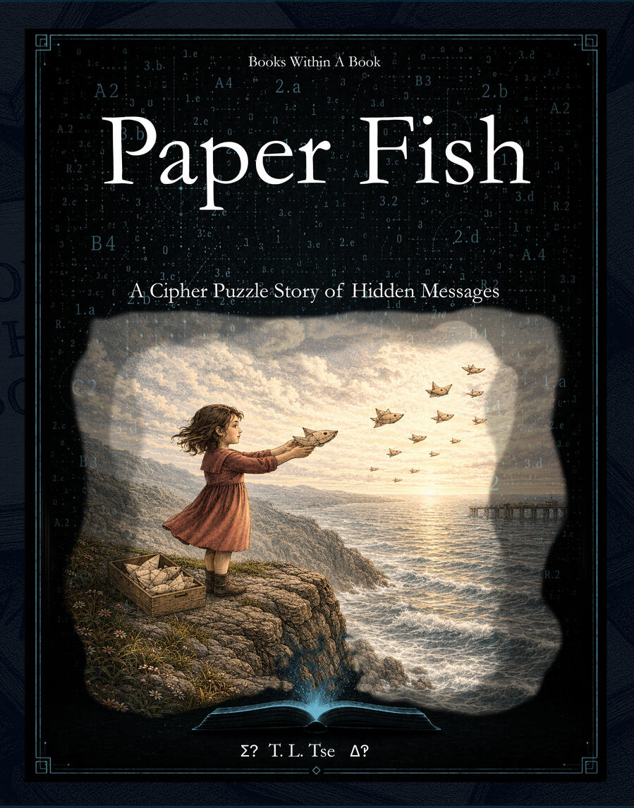 Paper Fish