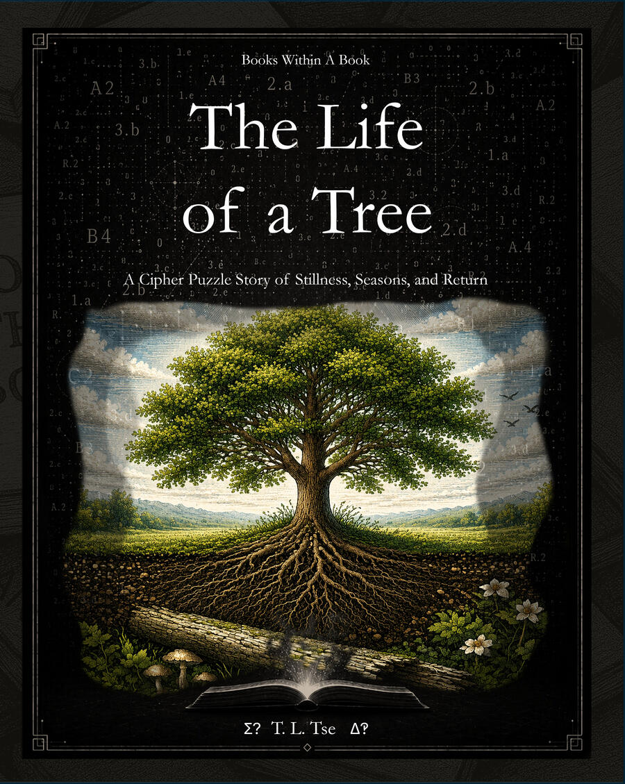The Life of a Tree