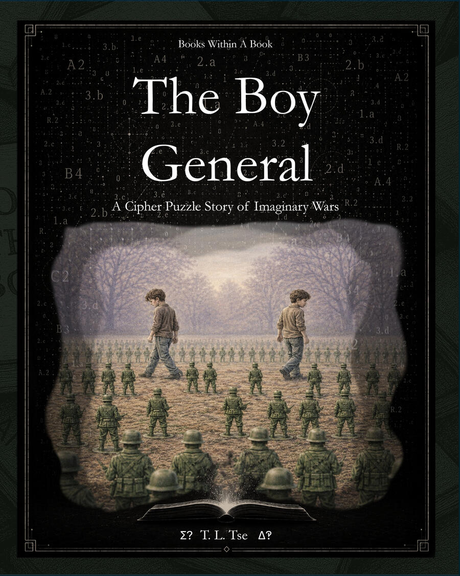 The Boy General